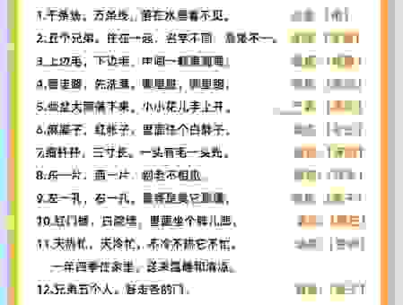 玩个成语谜语,珠光宝气打一动物,你知道吗?