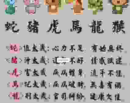 鱼贯雁行打一肖是什么意思？了解这两个生肖就懂了！