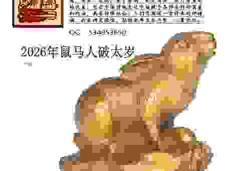 惊猿脱兔打一生肖,这个生肖真的非常特别!