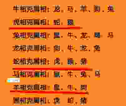 属啥的生肖容易忧心忡忡?这几个生肖你可得注意了