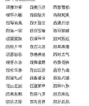 七平八稳啥意思？了解这个成语让你稳赢。