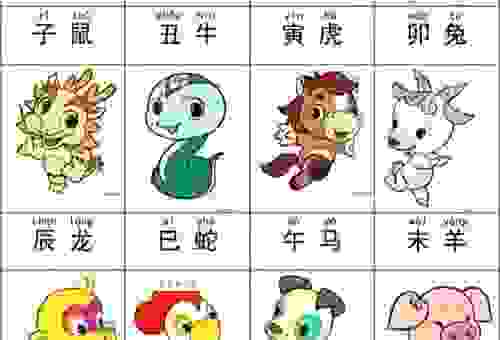 割席分坐是什么生肖?这些动物的特征最符合!