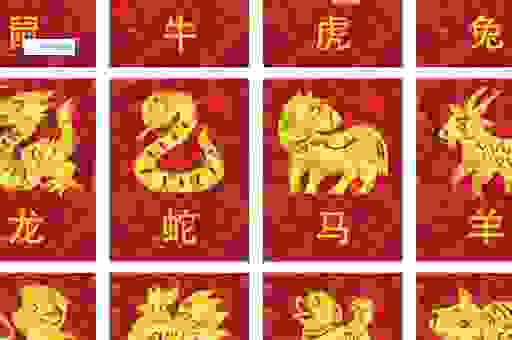 风云变色是什么生肖