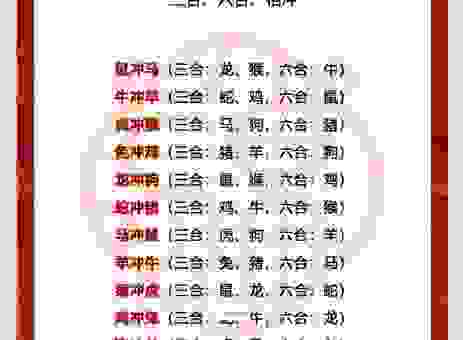 揭秘习焉不察代表什么生肖,最后一个让你想不到!