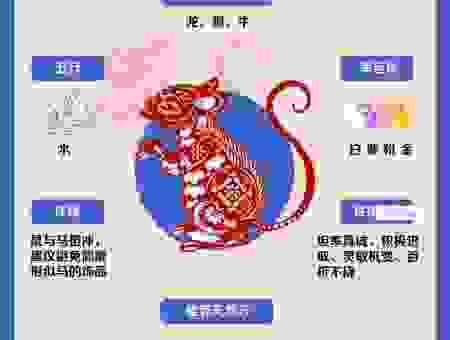 生肖小知识：多多益善打一正确生肖的秘密！