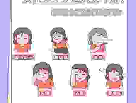 年老色衰什么意思？如何看待年龄增长，保持年轻心态！