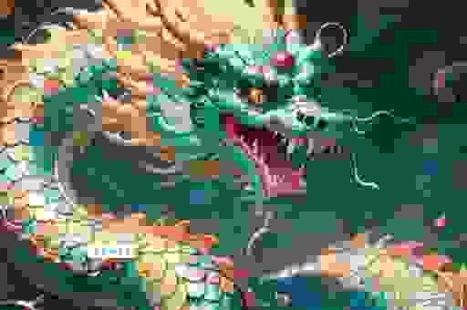 祥鱼出戏跃王舟是什么生肖？十二生肖的秘密就在这！