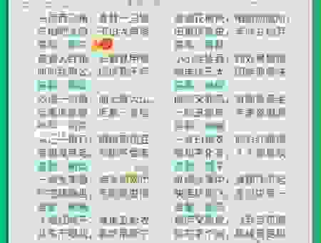 浮瓜沉李打一动物，这个谜底你肯定想不到！