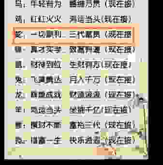 一跳上天是哪个生肖？答案让人意想不到！