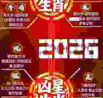 牛气冲天猜三大生肖，原来是这几个！风水大师揭秘！