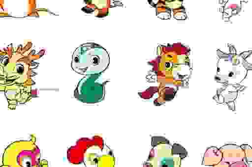 这是什么生肖抱残守缺？这几个生肖最符合描述
