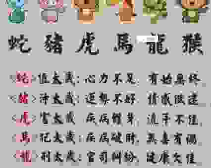 这是什么生肖抱残守缺?这几个生肖最符合描述