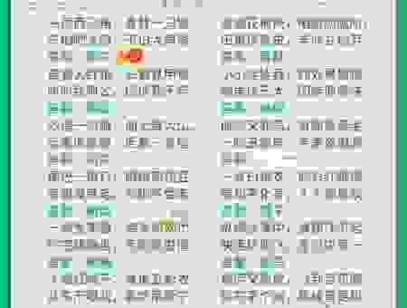 画龙点睛打一正确动物，揭秘最经典的一个谜底！