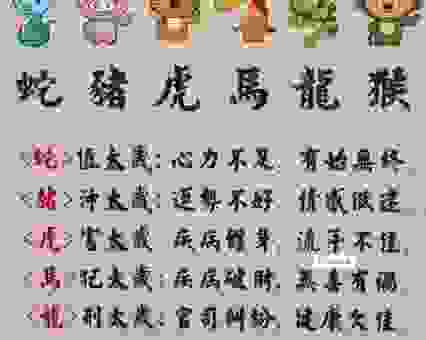 看到“倒屣相迎”猜生肖，老师傅教你轻松找出正确答案！