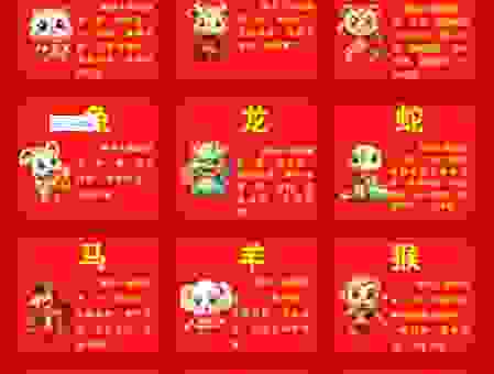 勤以立身最正确的生肖排名，看看你的生肖有没有上榜！