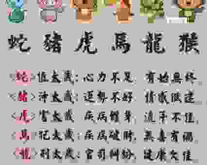风和日丽是什么生肖？原来是它！很多人不知道