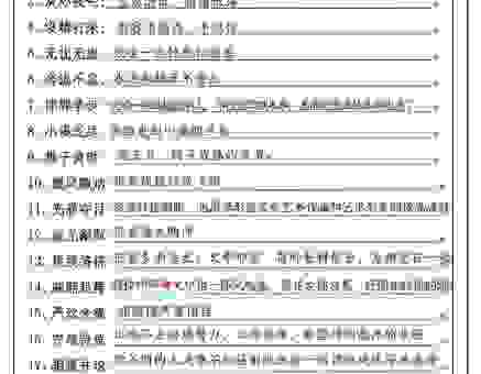 青黄不接的意思是什么?解释清楚这个成语!
