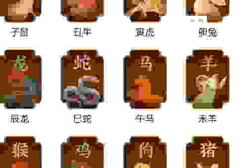 贪生怕死是什么生肖？原来是这几个生肖