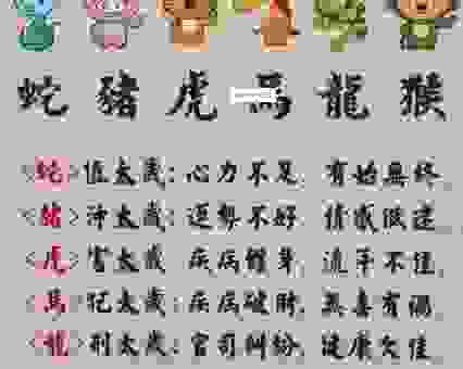 两强相争地盘藏着什么生肖？这几种说法最靠谱！