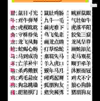 满腹经纶是什么生肖？这些生肖才华横溢！