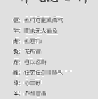 心浮气躁打一个生肖是什么？老一辈的说法揭秘！