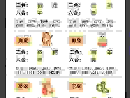 想知道好事成双打一正确生肖？看完这篇就清楚了！