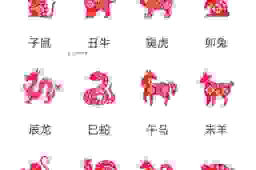 平安夜代表什么生肖？这几个生肖暗示着特别的祝福！