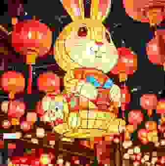 十五元宵节是什么生肖?十二生肖里藏着答案!