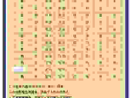 判冤决狱对应的生肖分析，看完你就明白了！