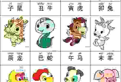 武艺超群打一生肖,这几个生肖最符合!