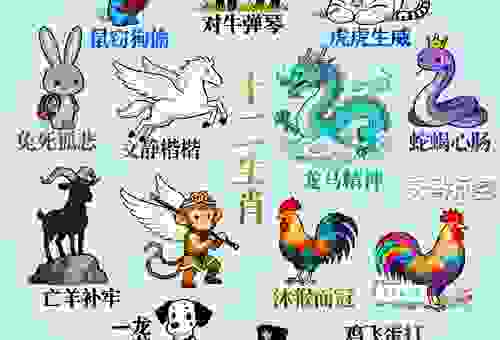 以狸饵鼠打一生肖是什么?这个生肖的秘密等你揭晓!