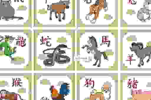 猜生肖:急于求成打一正确生肖,十二生肖中藏着答案!