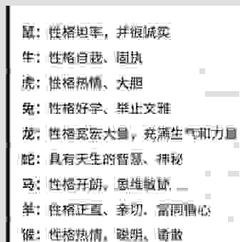 虚有其表的人是哪个生肖？这些生肖需要警惕！