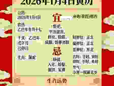 什么时候是红日三竿?这几个生肖运势正当旺!