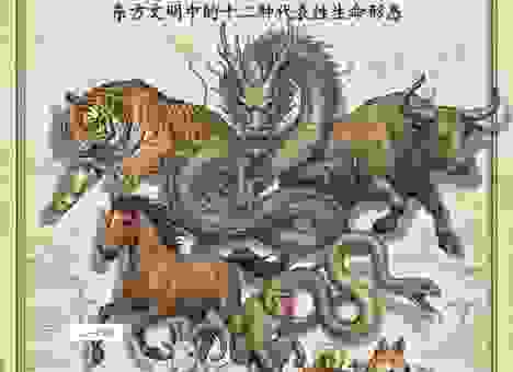 冥顽不灵打一正确生肖,你知道是哪个吗?