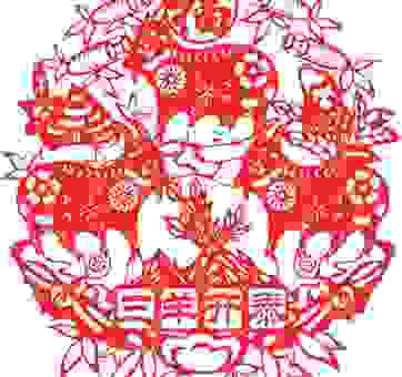 鹑衣鹄面猜一生肖，精准答案就在这里！