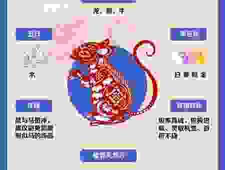 抃风舞润是什么生肖？专家揭秘十二生肖的神秘联系！