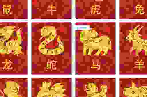 昏天黑地打一精准生肖，老易说这几个生肖是关键！