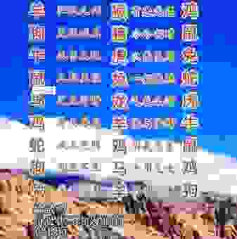 斧钺之诛打一准确生肖,看完你就明白,原来答案是它!