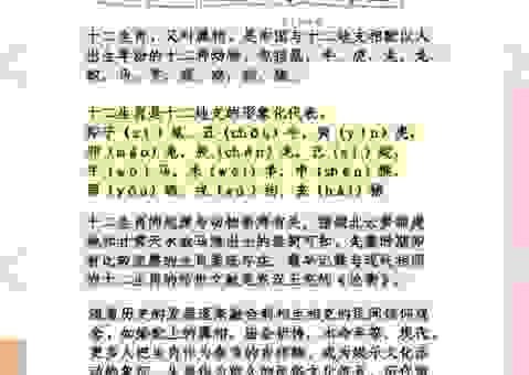 三九开过什么生肖？揭秘三九的神秘生肖力量！