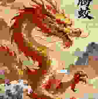 腾腾兀兀打一生肖揭秘,原来和这个动物有关。
