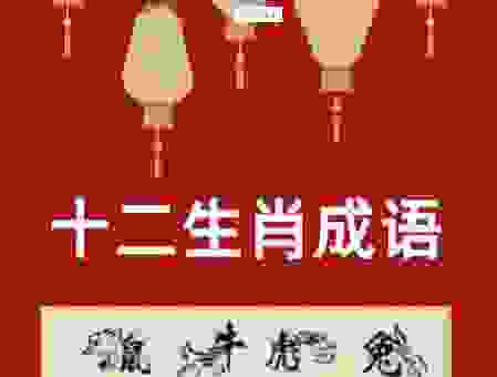 恃才傲物开过什么生肖?原来有这些说法!