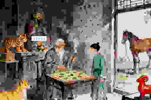 家肥屋润丁财旺是什么生肖？老祖宗的智慧告诉你！