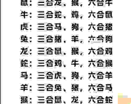 学习接二连三打最佳生肖，新手也能轻松掌握！