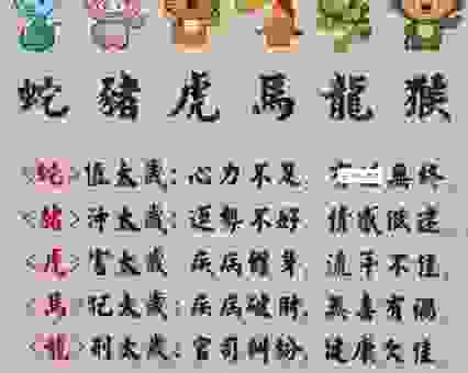 心潮澎湃是什么生肖？揭秘这个生肖的隐藏特质，你猜得到吗？