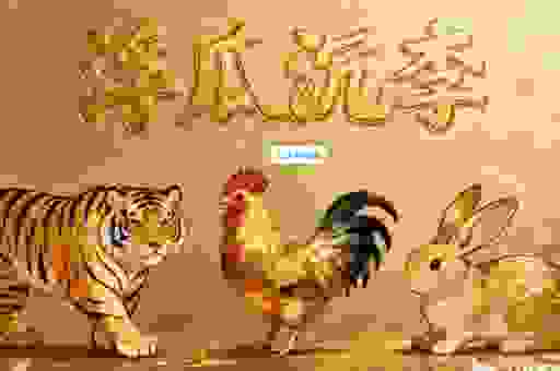 沉李浮瓜指什么生肖？老祖宗的答案在这里！