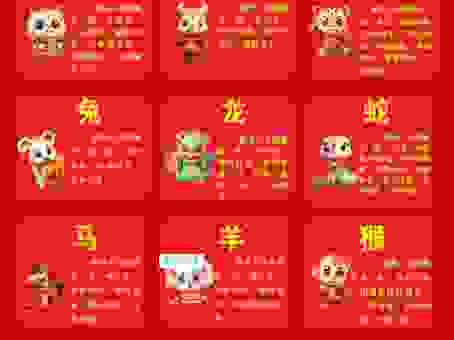 狂奴故态代表什么生肖？这几个生肖有共性！