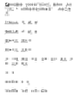 一朝一夕猜生肖靠谱吗？老玩家告诉你真实情况！