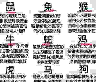 朝生夕死生肖是什么？老一辈人常说的就是这个！