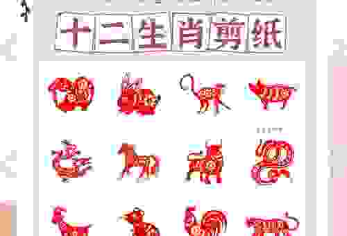 土头土脑打一生肖是什么？这几个生肖最符合！